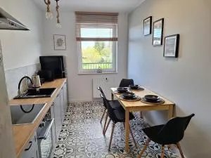 SEA Apartment - Nowa Wies