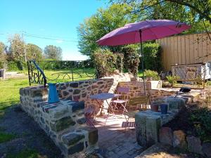 B&B / Chambres d'hotes La Treille : photos des chambres