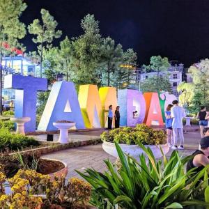 TGlobal Hùng Trang Tam Đảo Hotel