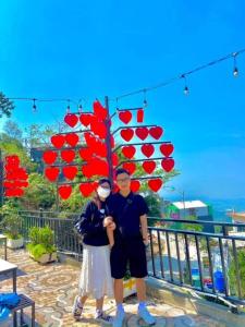 Khách sạn Hùng Trang 2