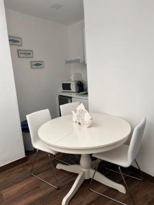 Moratin n3 apartamento 50m2 en el centro