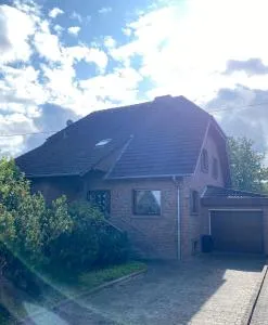 Ferienwohnungen Burgstraße 8 - Uedelhoven