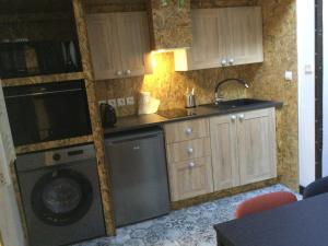 Appartements Old Boat : photos des chambres