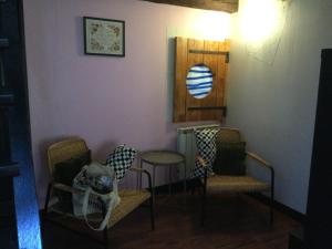 Appartements Old Boat : photos des chambres