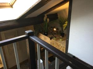 Appartements Old Boat : photos des chambres