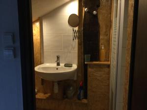 Appartements Old Boat : photos des chambres