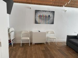 C2 Apartamento de dos dormitorios en Pio XII, Madrid