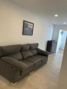 C2 Apartamento de dos dormitorios en Pio XII, Madrid