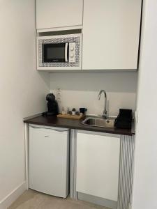 C2 Apartamento de dos dormitorios en Pio XII, Madrid