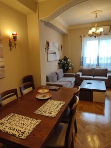 Cosy flat in the heart of Athens