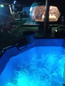 Podere Kiri Dome Experience img21