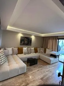 Maison FK - Dar Ben Abdallah Ben Dehbi