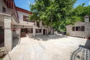 Ferienwohnung für 2 Personen ca 22 qm in Matohanci, Istrien Istrische Riviera - Matohanci