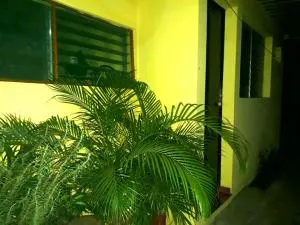 SHALOM HOME - La Cruz