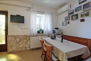 Ferienwohnung für 2 Personen ca 30 qm in Premantura, Istrien Istrische Riviera