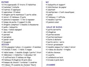 Appartement 2P6 au cœur de Les Orres, proche commerces, vue vallée - FR-1-322-324