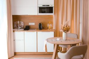 TWIN prémium apartman