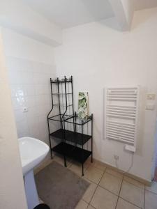 Appartements Appartement avec terrasse Classe : photos des chambres