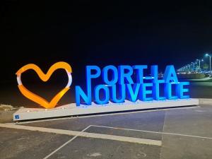 Appartements Appartement avec terrasse Classe : Appartement 2 Chambres