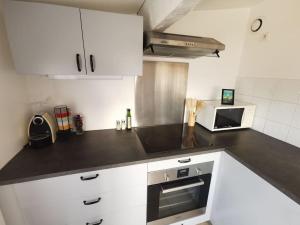 Appartements Appartement avec terrasse Classe : photos des chambres