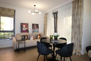 ANIMA 5 Apartament