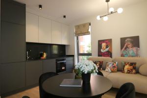 ANIMA 5 Apartament