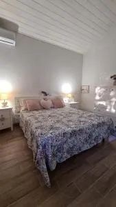 Lu Soli - Porto Istana