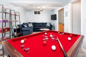 Neptune By The Water - Deep Landing