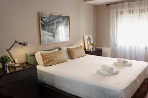 Puerto-Centro Apartamento