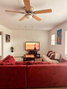 Cozy Home in Atlanta!