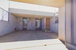 Casa un solo piso, 2 min hospital Real San Lucas. - Arandas