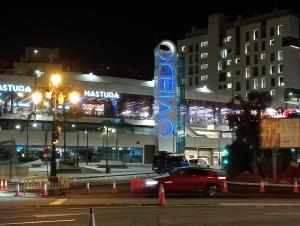 Habitacion matrimonial centro ciudad