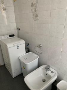 GRAZIOSO MONOLOCALE OSTIA ROMA