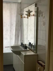 GRAZIOSO MONOLOCALE OSTIA ROMA