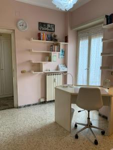 GRAZIOSO MONOLOCALE OSTIA ROMA