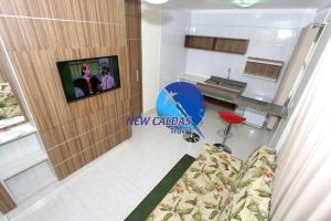 Lacqua diRoma - New Caldas Travel