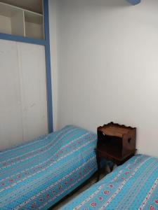 Maisons de vacances Pra Marri : photos des chambres