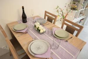 Apartmán víla Amálka