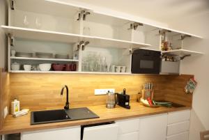 Apartmán víla Amálka