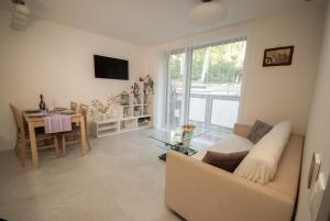 Apartmán víla Amálka