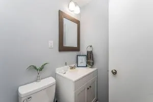 The Reilly Road Ranch Perfect for a family of 6 - فورت براج