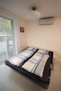 Apartmán víla Amálka