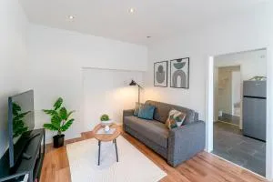 Deluxe Koblenz Flat, Parken, Netflix, Ruhig - Sankt Sebastian