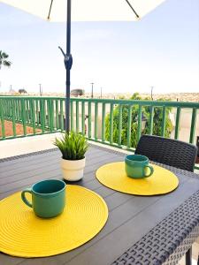 Casa Madí Dunasol Corralejo by AHF