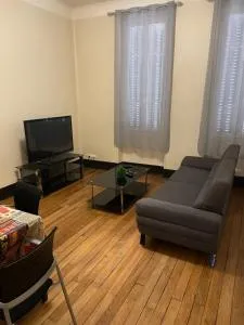 Bel appartement 2 chambres n4 - Yzeure