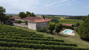 B&B / Chambres d'hotes Domaine chez Maurice : photos des chambres
