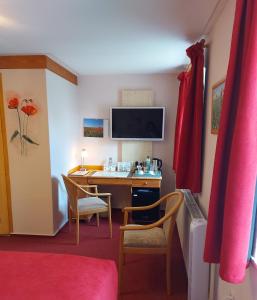 Logis L Auberge Gutshof