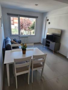 Relax en el centro de Bariloche, a pasos del lago