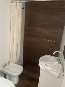 Relax en el centro de Bariloche, a pasos del lago