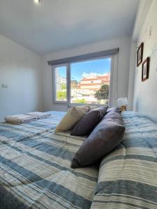 Relax en el centro de Bariloche, a pasos del lago